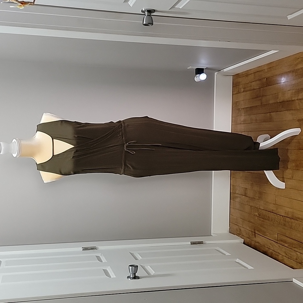 Alloy Spoon jumper/jumpsuit Sz M